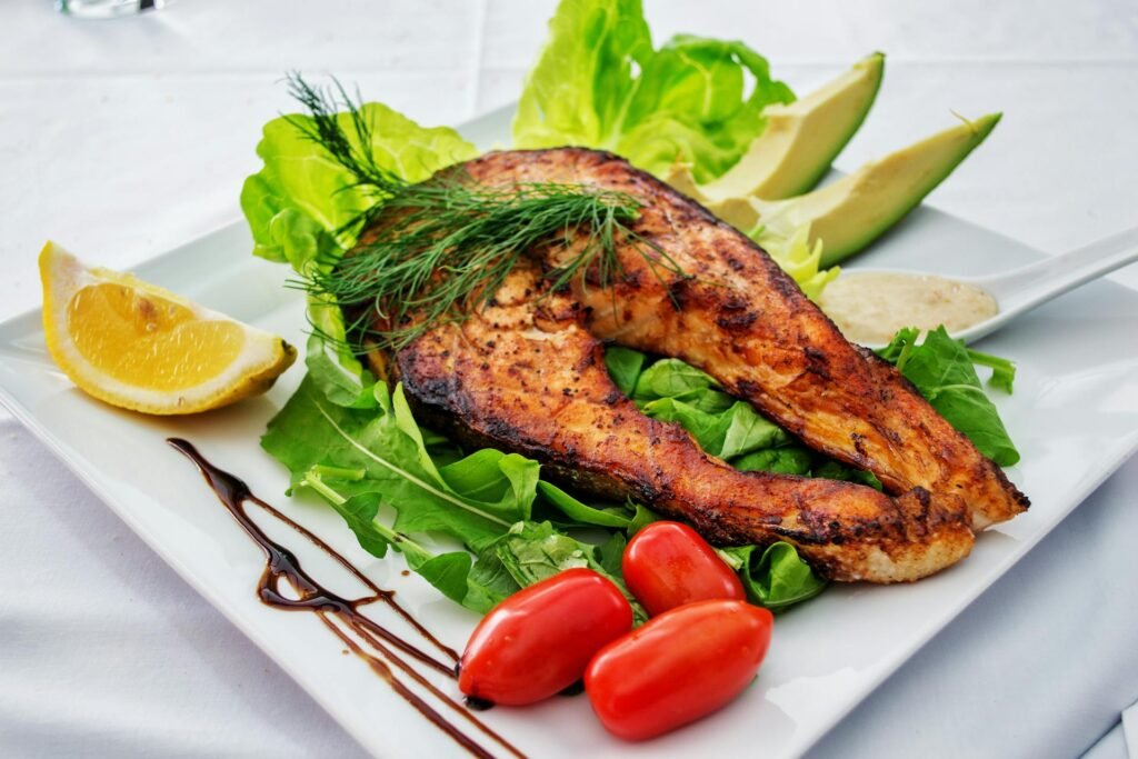 How to Enjoy Our Menu as a Group Experience